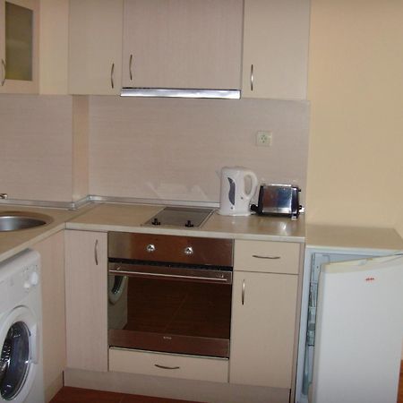 Complex Sunny Dreams Aparthotel Σάνι Μπιτς Εξωτερικό φωτογραφία