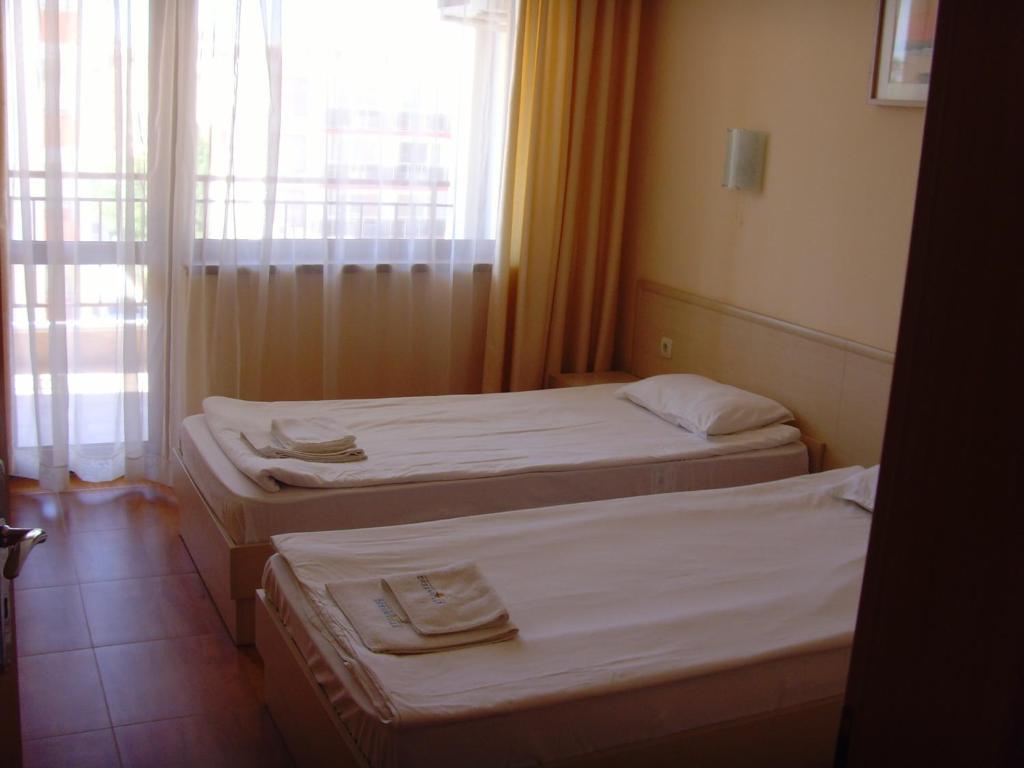Complex Sunny Dreams Aparthotel Σάνι Μπιτς Δωμάτιο φωτογραφία