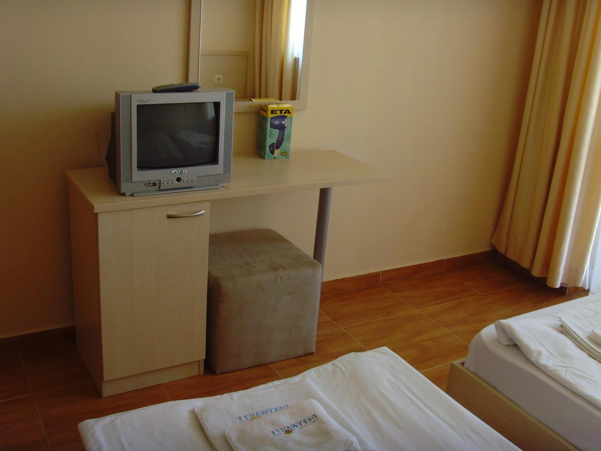 Complex Sunny Dreams Aparthotel Σάνι Μπιτς Εξωτερικό φωτογραφία