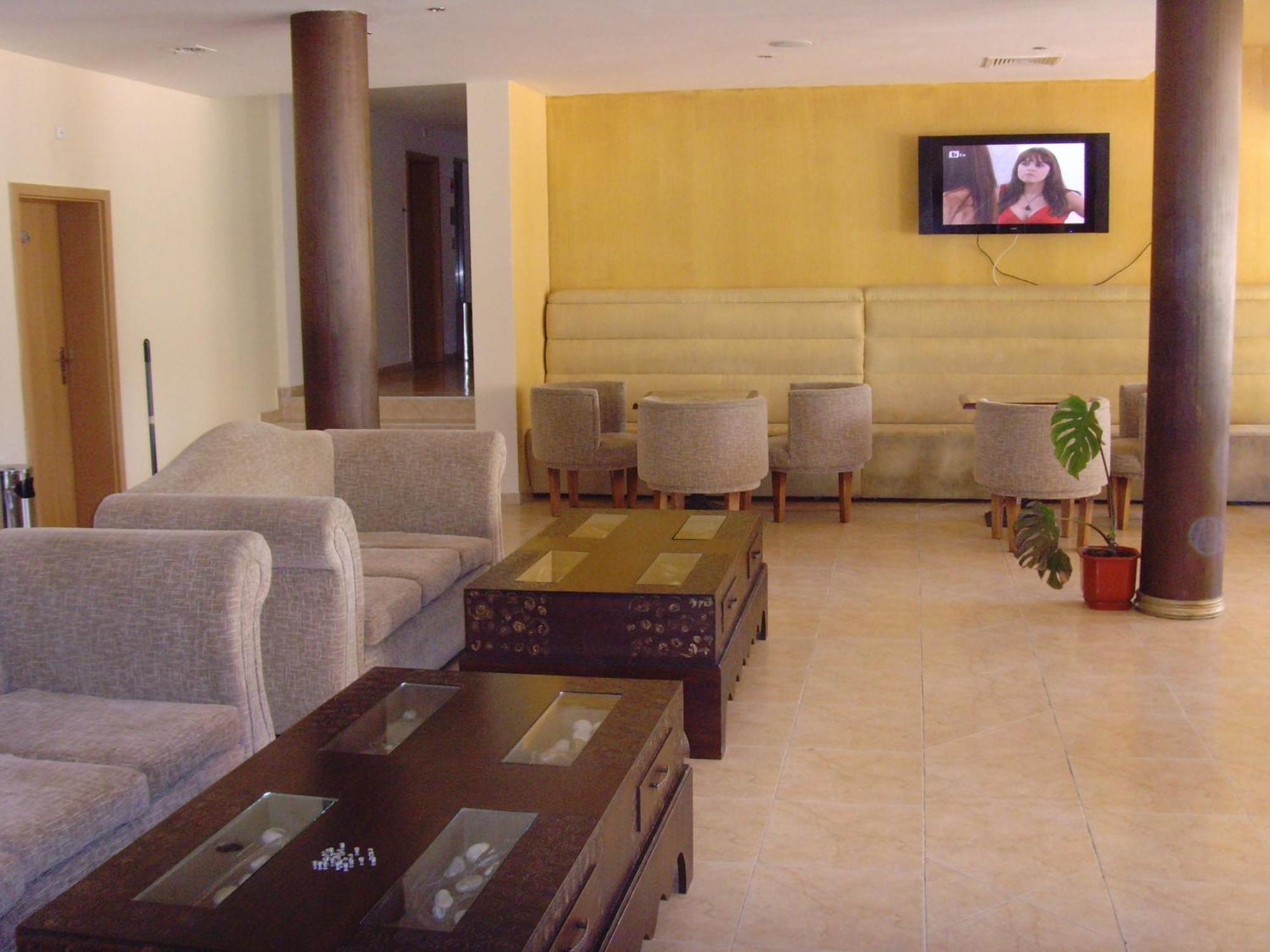 Complex Sunny Dreams Aparthotel Σάνι Μπιτς Εξωτερικό φωτογραφία