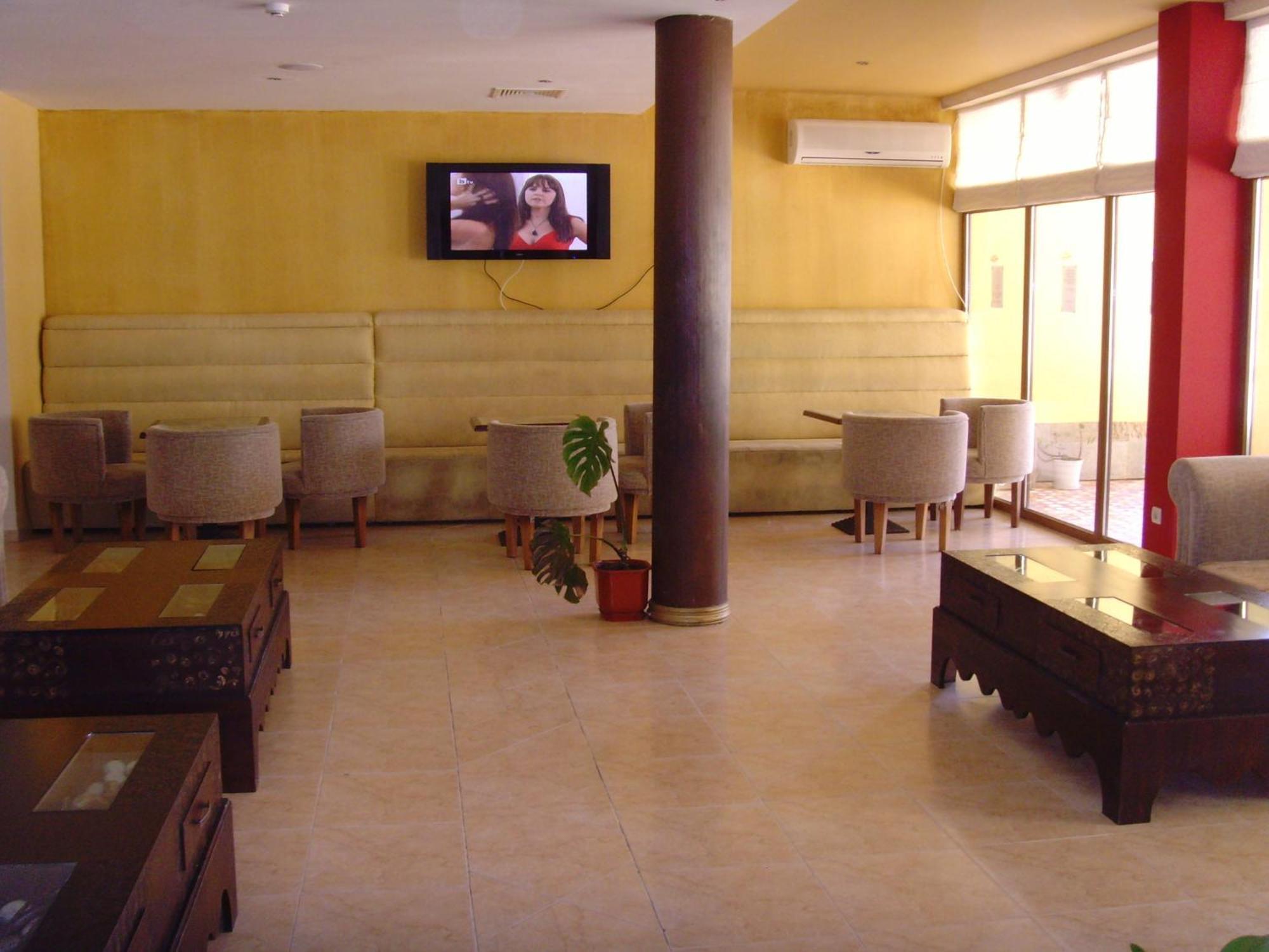 Complex Sunny Dreams Aparthotel Σάνι Μπιτς Εξωτερικό φωτογραφία