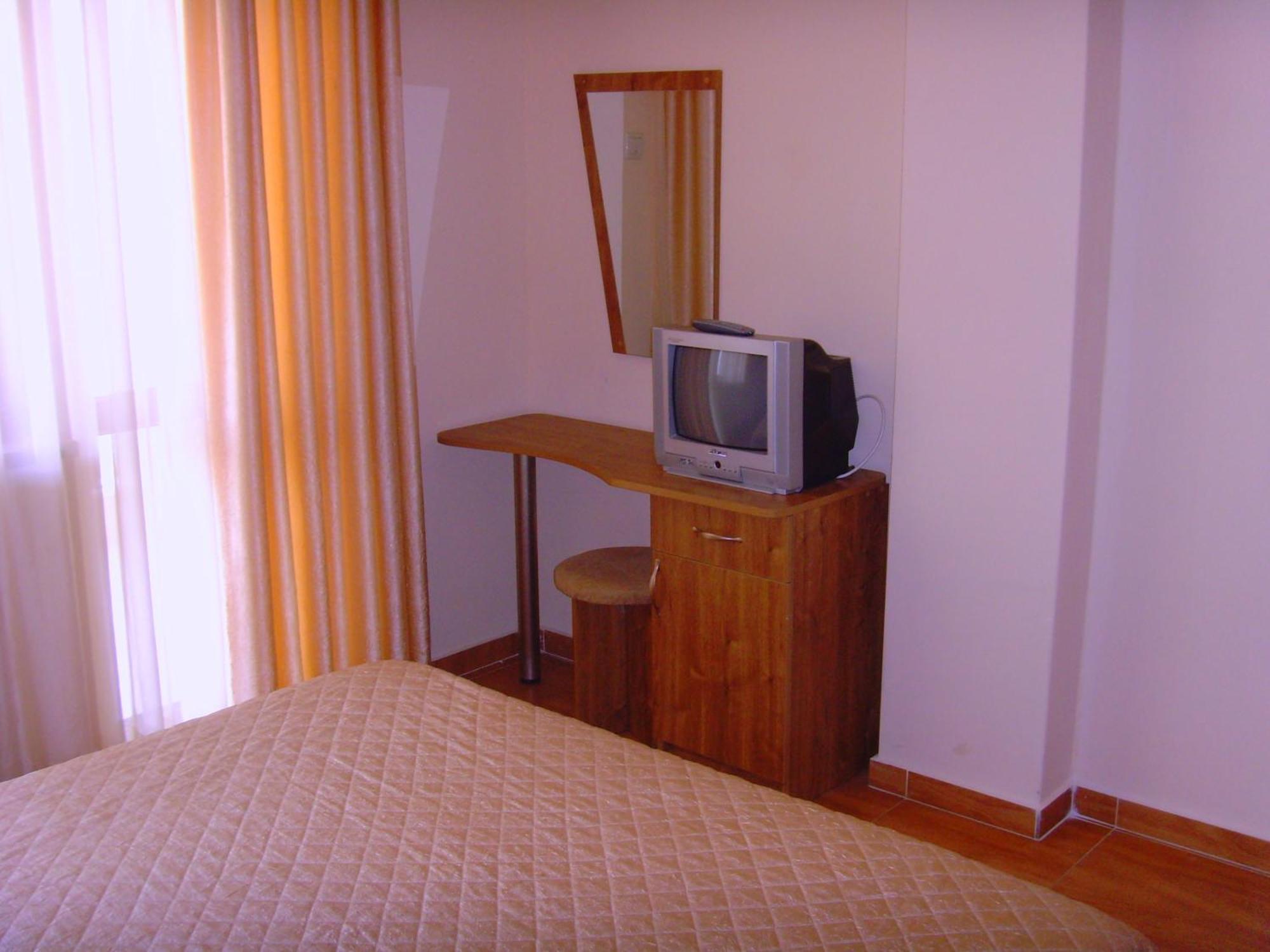 Complex Sunny Dreams Aparthotel Σάνι Μπιτς Εξωτερικό φωτογραφία