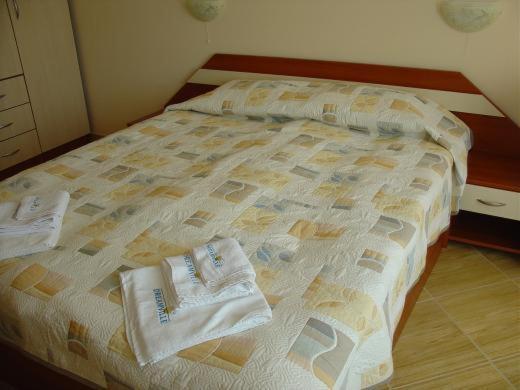 Complex Sunny Dreams Aparthotel Σάνι Μπιτς Εξωτερικό φωτογραφία