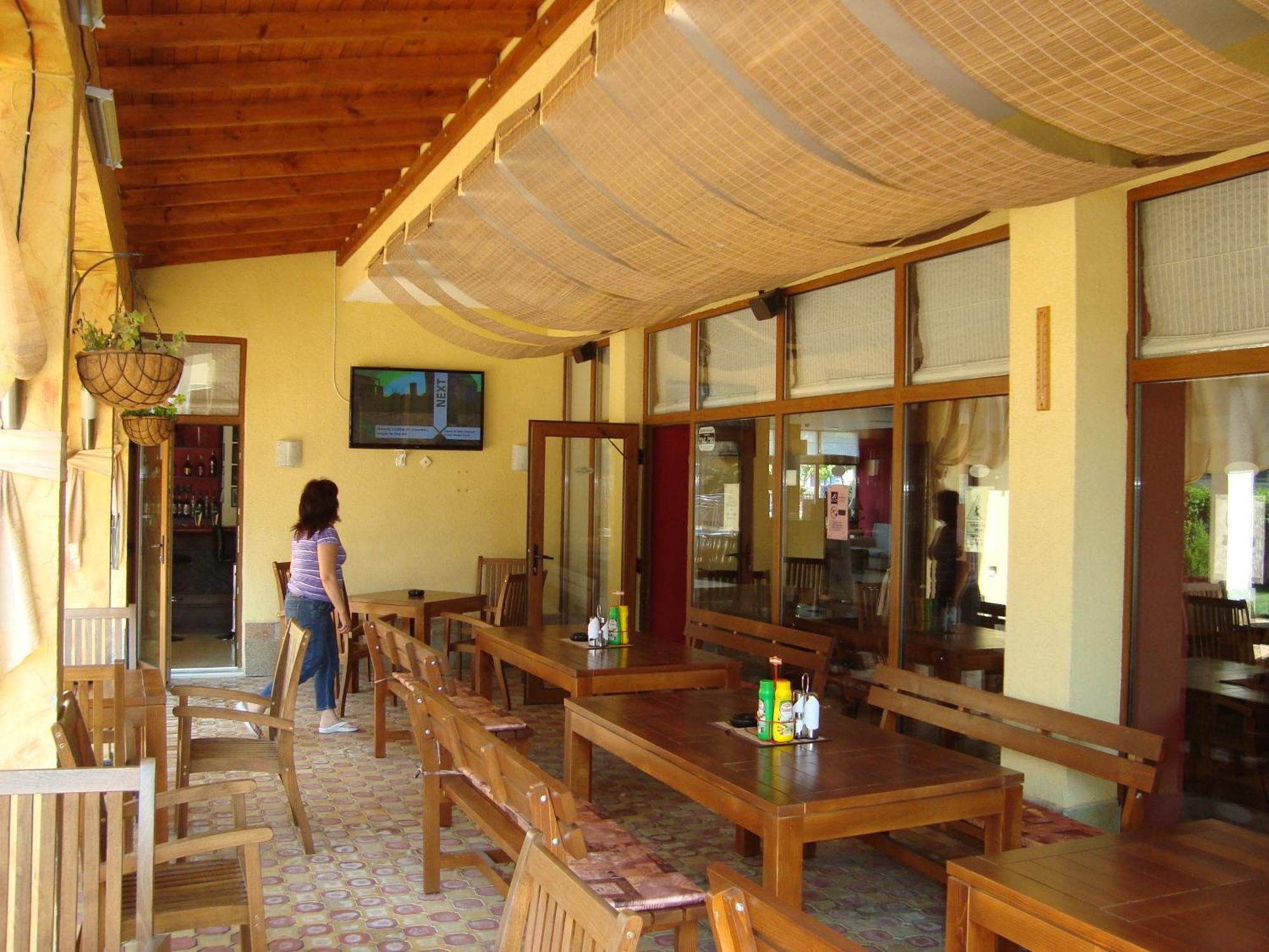 Complex Sunny Dreams Aparthotel Σάνι Μπιτς Εξωτερικό φωτογραφία