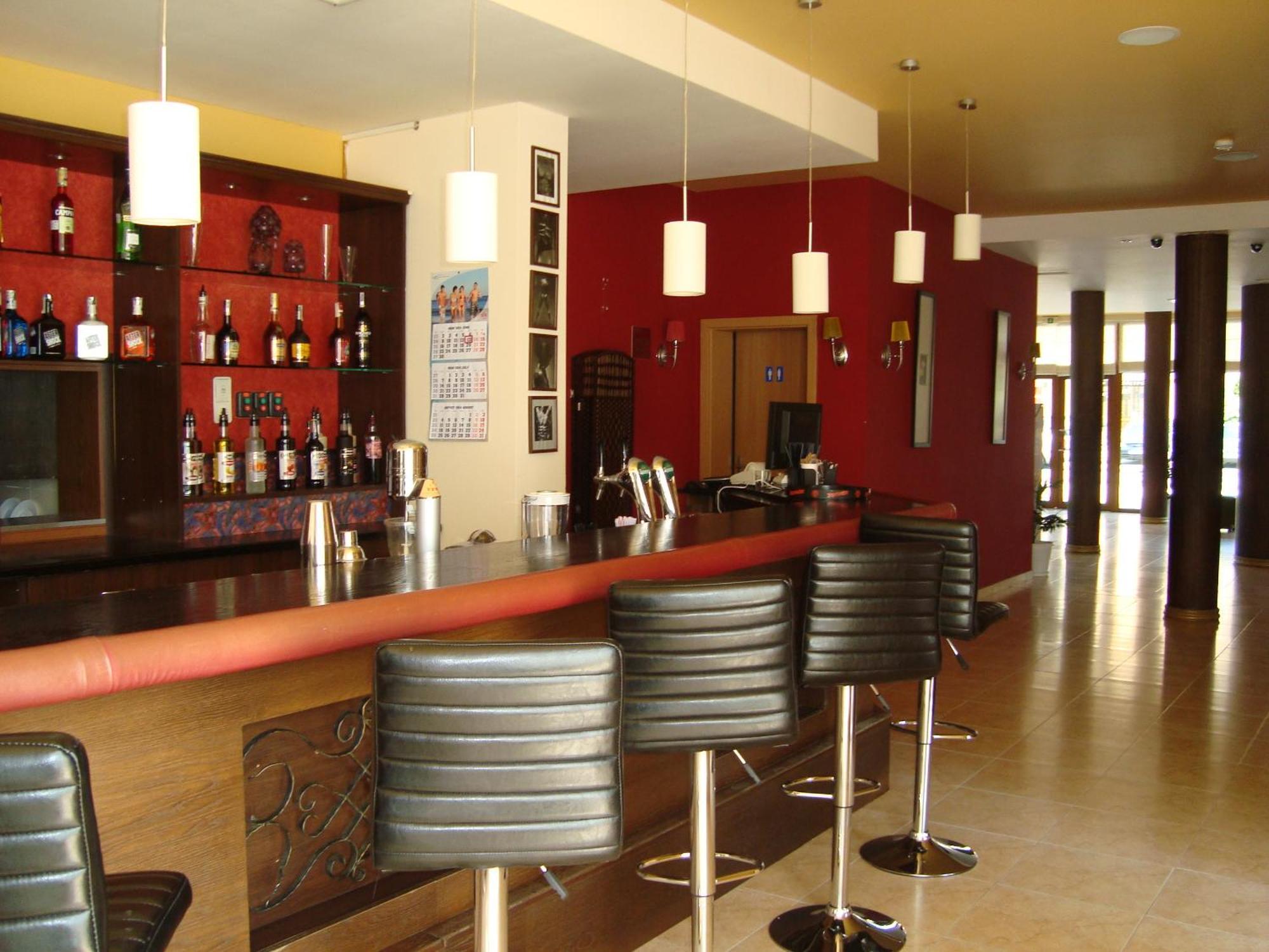 Complex Sunny Dreams Aparthotel Σάνι Μπιτς Εξωτερικό φωτογραφία