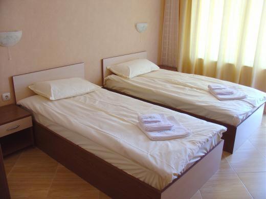Complex Sunny Dreams Aparthotel Σάνι Μπιτς Δωμάτιο φωτογραφία