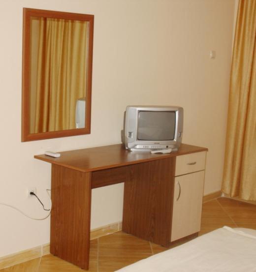 Complex Sunny Dreams Aparthotel Σάνι Μπιτς Δωμάτιο φωτογραφία